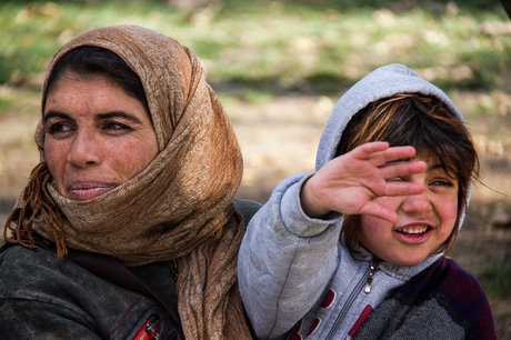 گروه‌های مخالف تندرو در سوریه حقوق زنان را نقض می‌کنند